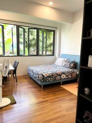Seletar Hills Estate (D28), Semi-Detached #589736111